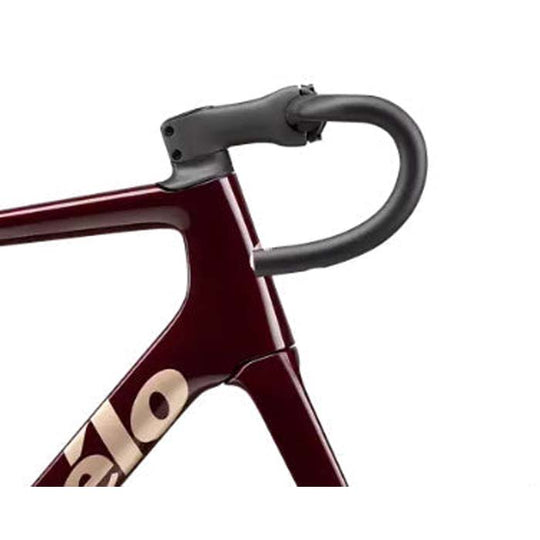 Frame Caledonia 5 2024 (Carmine)