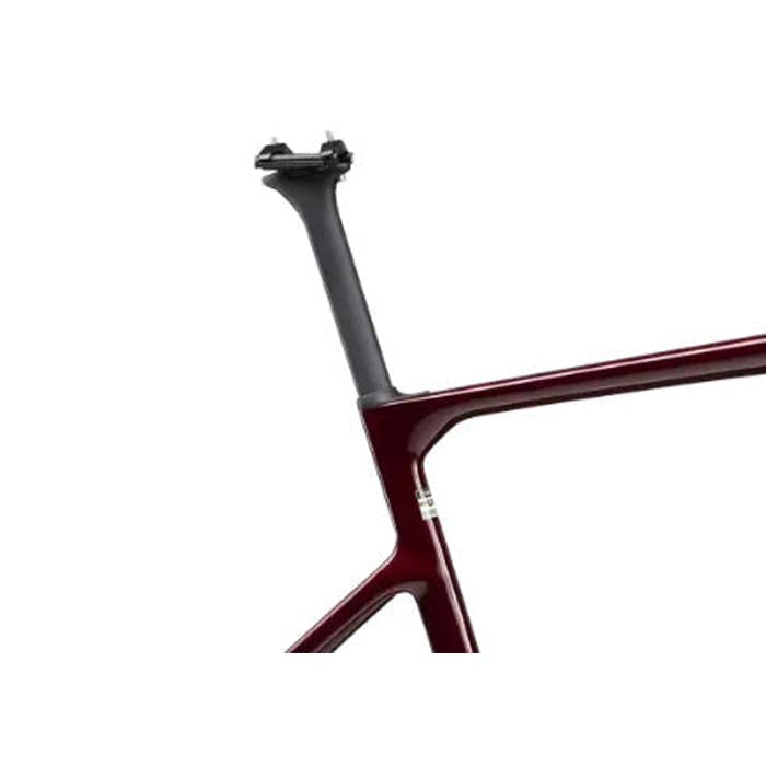 Frame Caledonia 5 2024 (Carmine)