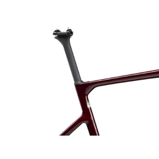 Frame Caledonia 5 2024 (Carmine)
