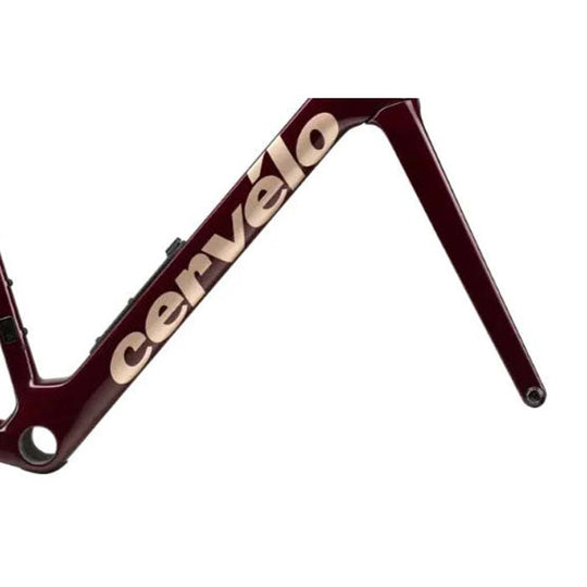 Frame Caledonia 5 2024 (Carmine)