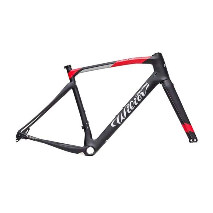 Frame CENTO1NDR DISC 2020
