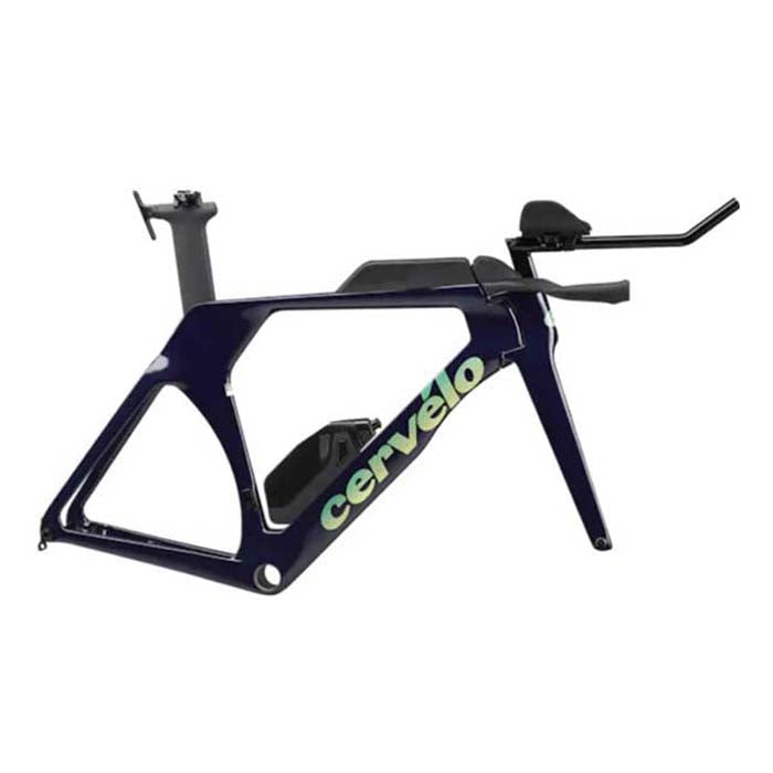 Frame P-Series (Deep Dahlia)