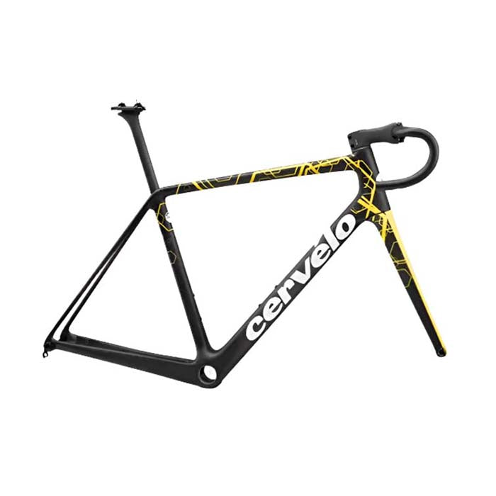 FRAME R5 TVLAB REPLICA