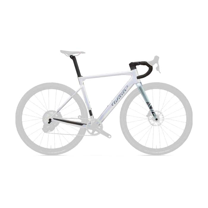 FRAME RAVE SLR