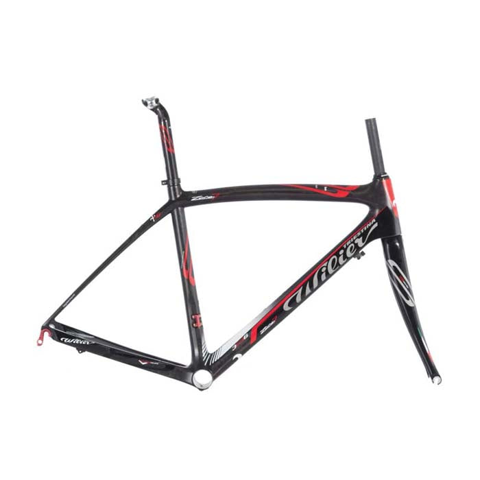 FRAME ZERO7 2017
