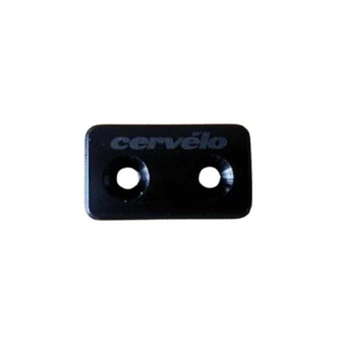 FRONT DER MOUNT PLATE