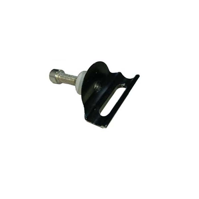 FRONT DERAILLEUR BRAZED ON FOR TWINBLADE