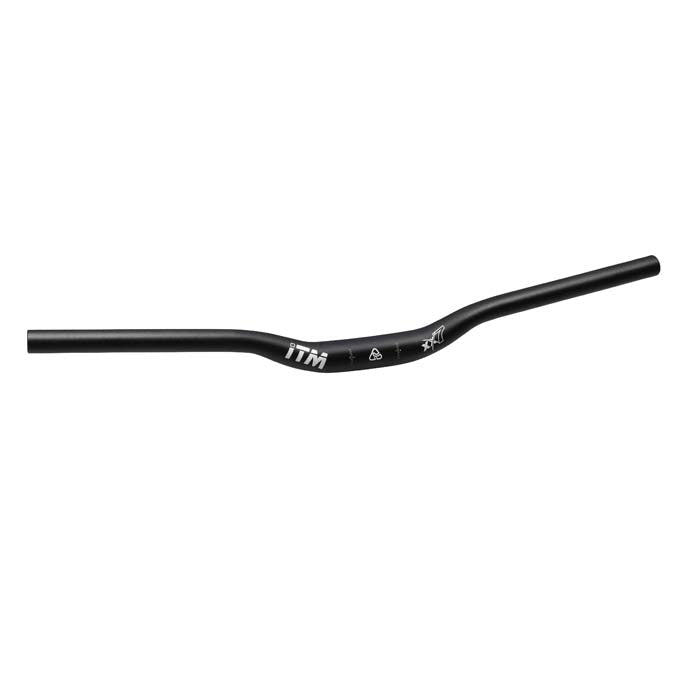 HANDLE BAR XX7 MTB RISER – Unison Bikes - Main Image