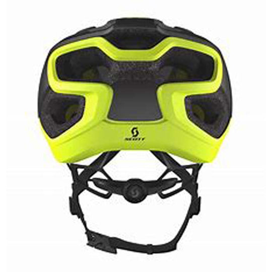 Helmet Fuga Plus "Yellow"