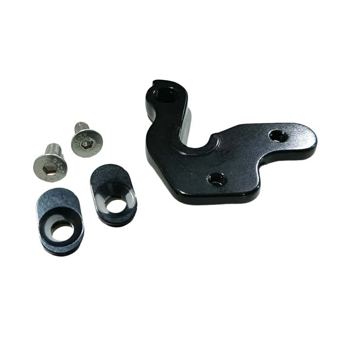 HOOK END FOR TWINBLADE