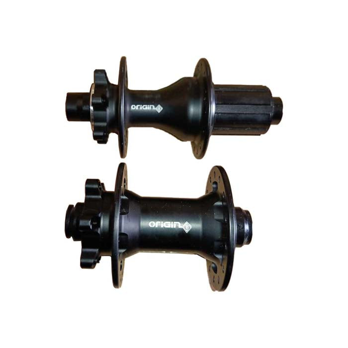 HUB F/R