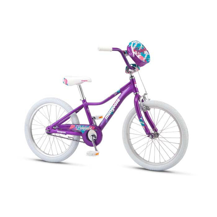 Bike Ladygoose 20"