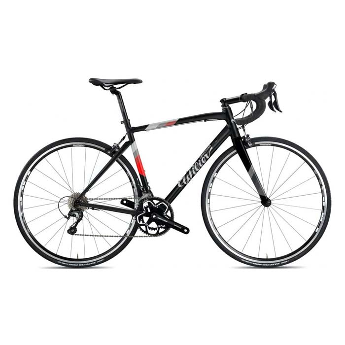 rennrad wilier montegrappa Montegrappa 105 mrx30 2023/24