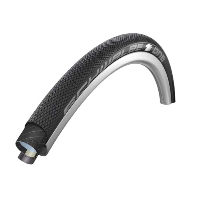 One HT Tubular