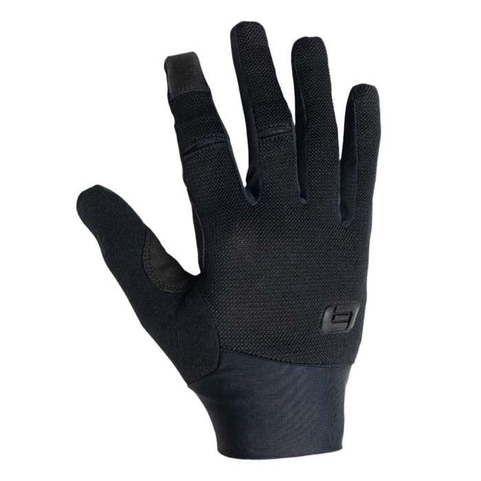 Overland Glove "Black"