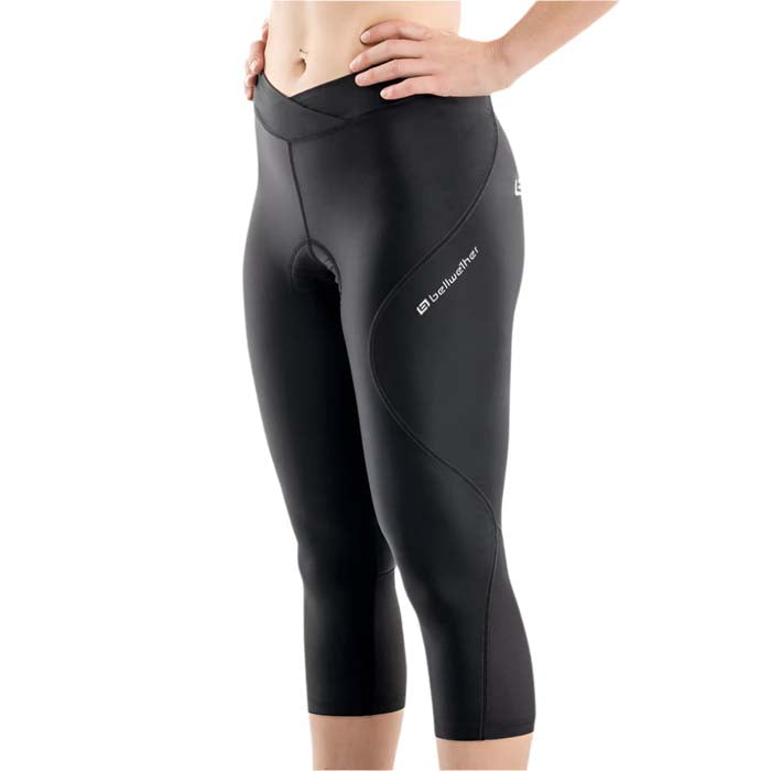 PANTS CAPRI