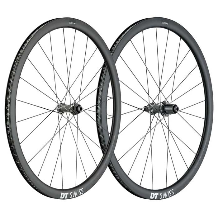 PRC 1400 DISC