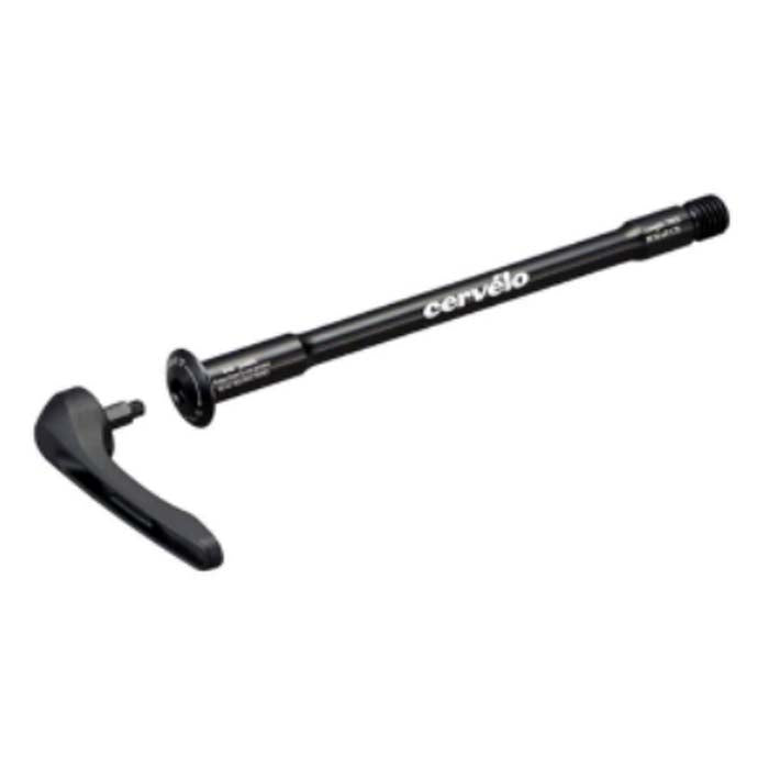 REAR AERO THRU AXLE