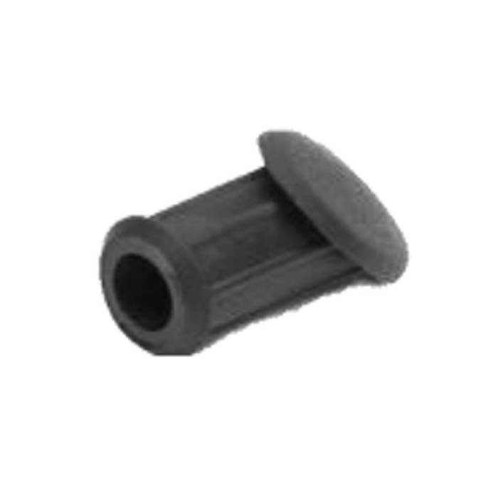REAR DER PLUG