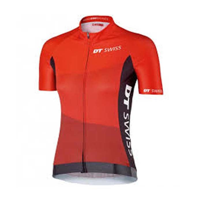 Road Jersey Race