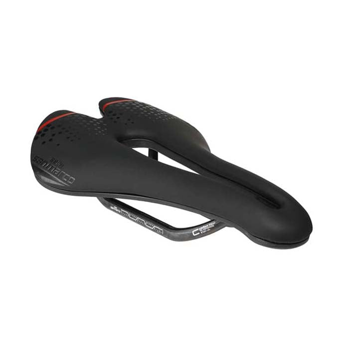 SADDLE ASPIDE SH OPEN CFX NAR
