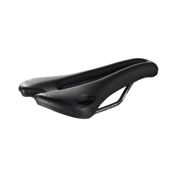 SADDLE ASPIDE SHORT COMF DYN WIDE