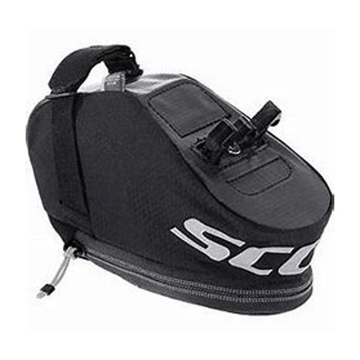 Saddle Bag Hilite 550