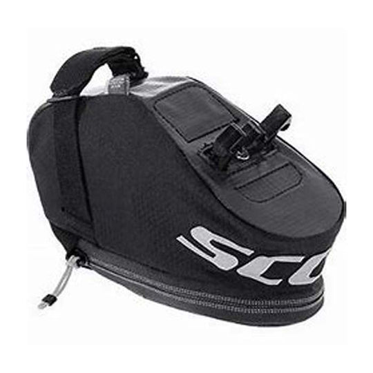 Saddle Bag Hilite 550