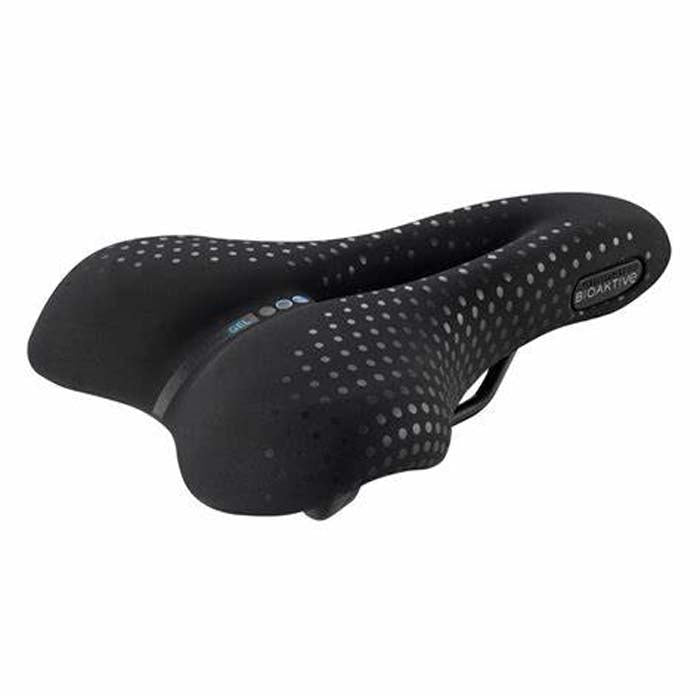 SADDLE TREKKING OPEN SM