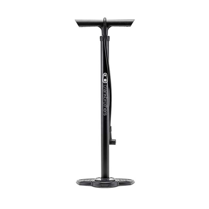 Sapphire Floor Pump