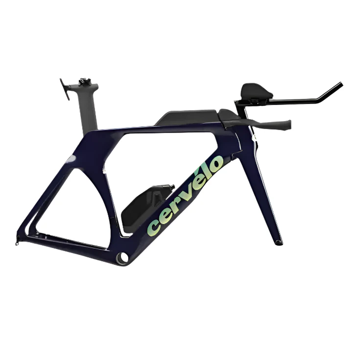 FRAME P5 DEEP DAHLIA