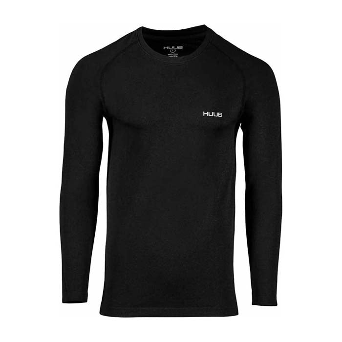 SEAMFREE LS TOP