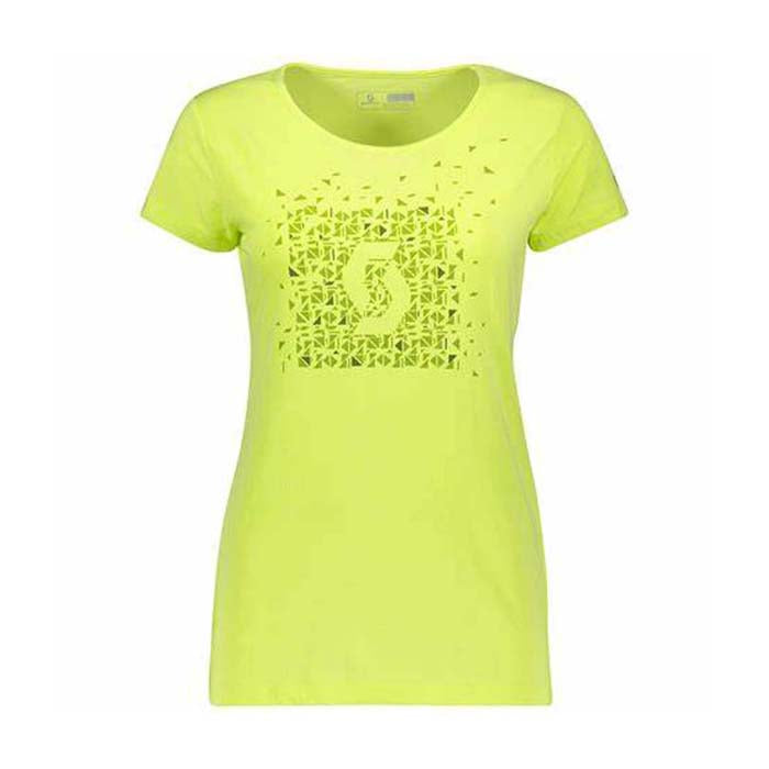 Short Sleeves WS Trail MTN DRI 70 Jersey