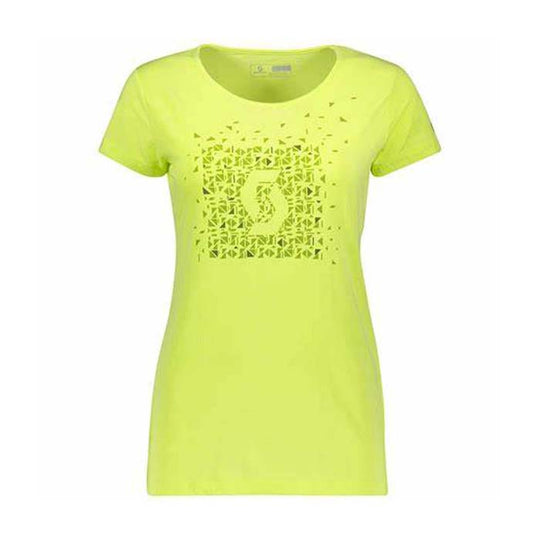 Short Sleeves WS Trail MTN DRI 70 Jersey