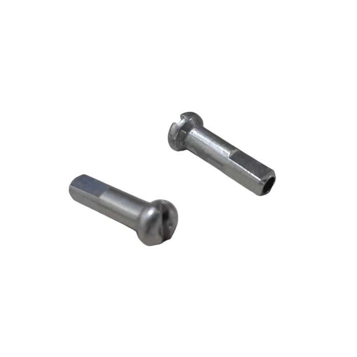 SPOKE NIPPLES ALLOY