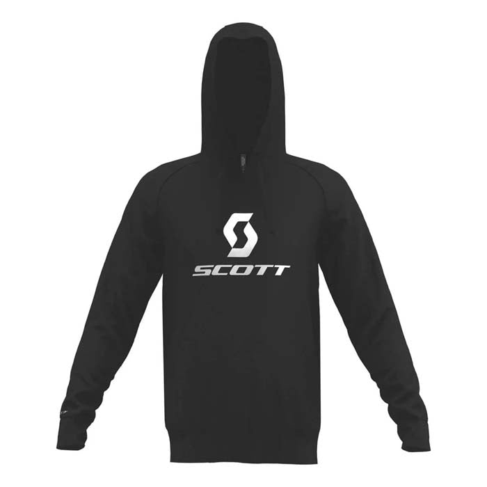 Sweater Hoody 10 Icon
