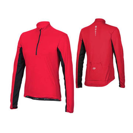 Tempo Long Sleeves Jersey Womens