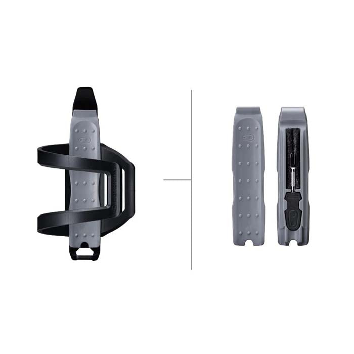 TOOL SOS BC2 BOTTLE CAGE+