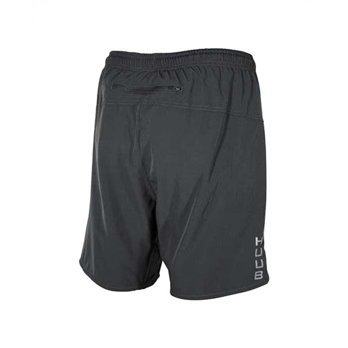 TRAINING SHORT 2IN1