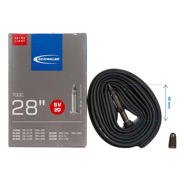 Tube SV20 700C
