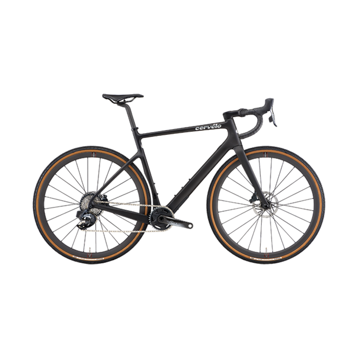BIKE ASPERO 5 FORCE ETAP 2022