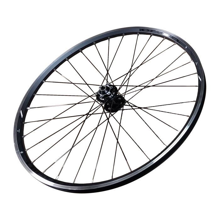 Wheels MTB 27.5" Thru Axle