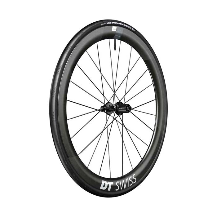 WHEELS ARC1400 DB50