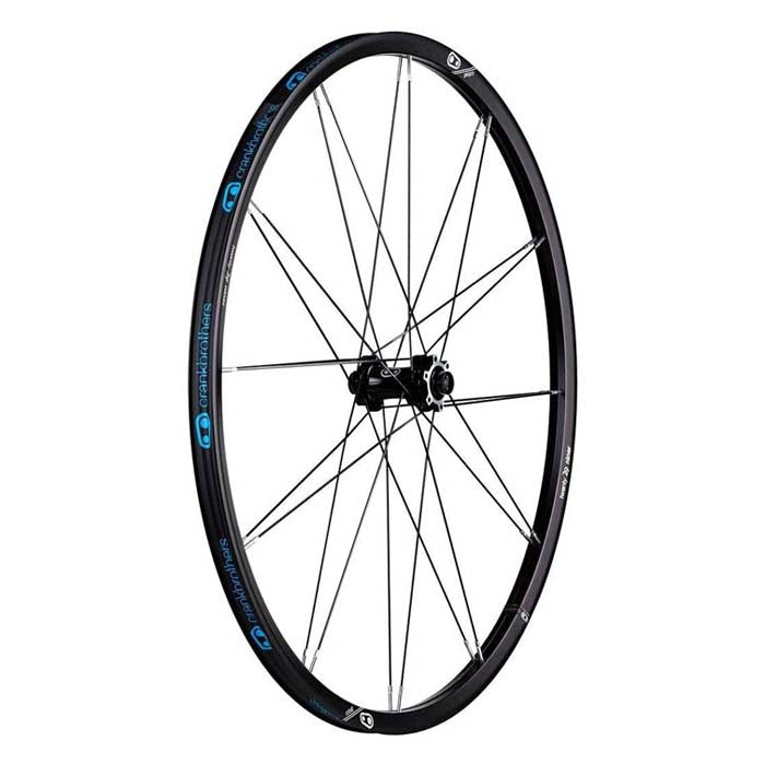 WHEELS COBALT 29