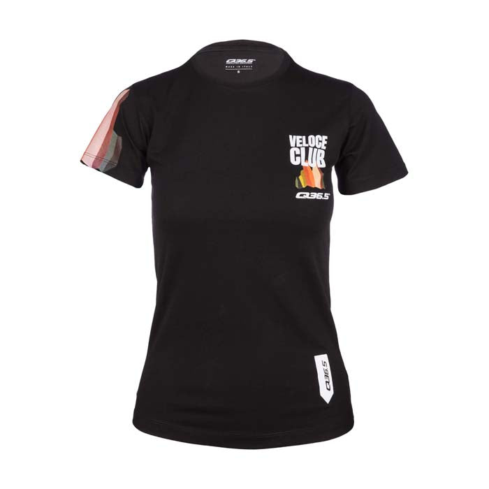 VELOCE CLUB 36.5 WOMEN T-SHIRT