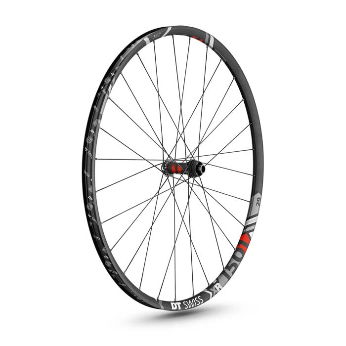 XR 1501 SPLINE ® 27.5