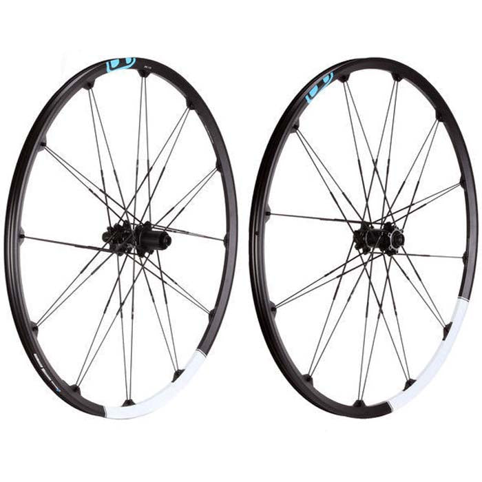 WHEELS Zinc 3