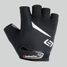 Load image into Gallery viewer, Ergo Gel Glove &quot;Black&quot; Womens
