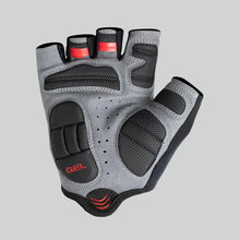 Load image into Gallery viewer, Ergo Gel Glove &quot;Black&quot; Womens
