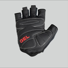 Load image into Gallery viewer, Gel Supreme Glove &quot;Black&quot; Mens

